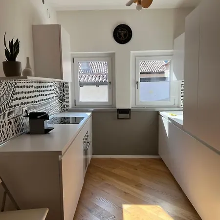 Διαμέρισμα Venzhome Venzone