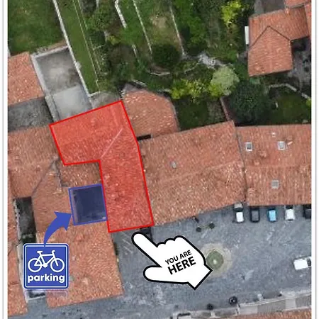 Διαμέρισμα Venzhome Venzone