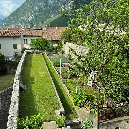 Venzhome Lejlighed *